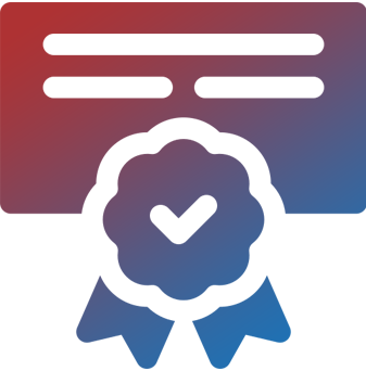 Certificate of Status