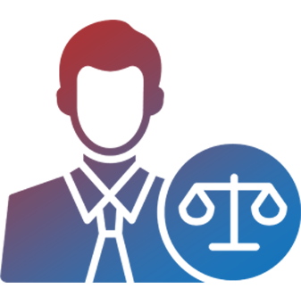 Attorney/Agent Service for Non-Resident