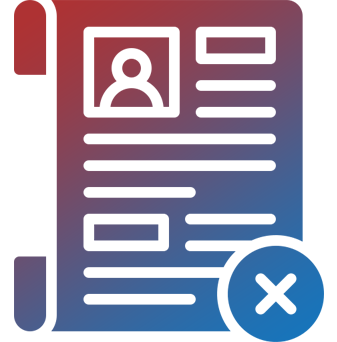 Employment Terminate Notice