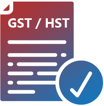 GST/HST Return