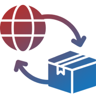 International Shipping