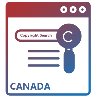 Copyright Search in Canada